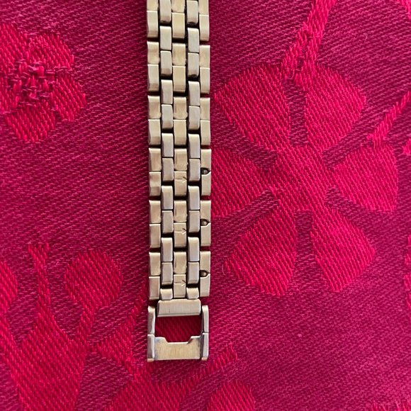 LADIES VINTAGE CITIZENS GOLD TONE WATCH. - Picture 6 of 7